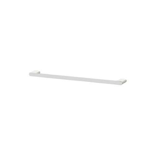 Madrid Single Towel Rail 800mm