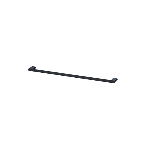 Madrid Single Towel Rail 800mm