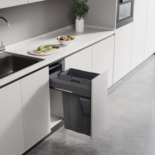 Kia Ora Vita Bins