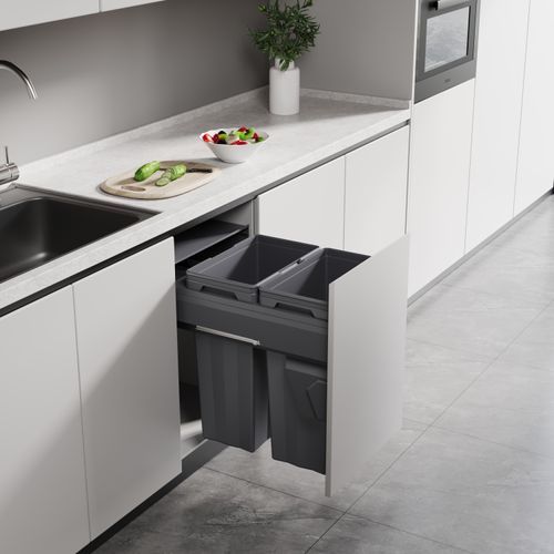 Kia Ora Vita Bins