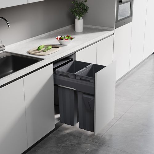 Kia Ora Vita Bins