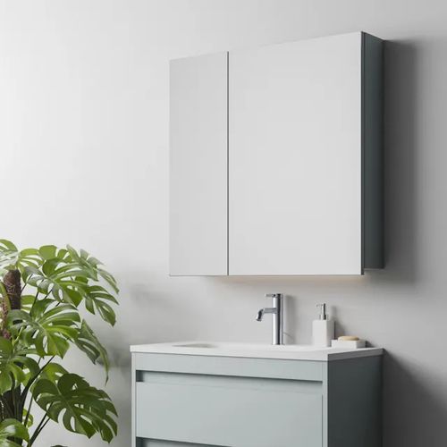 Una Mirror Cabinets