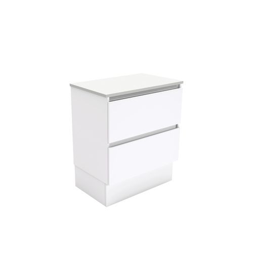 Quest Double Drawer Cabinets