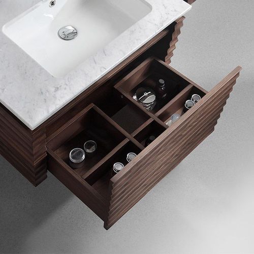 Parisi Vanity | Loom