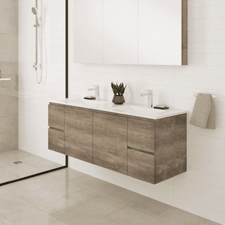 Carmen Door & Drawer Vanities