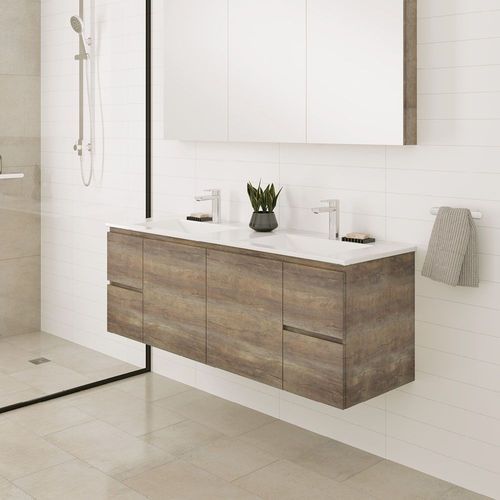 Carmen Door & Drawer Vanities
