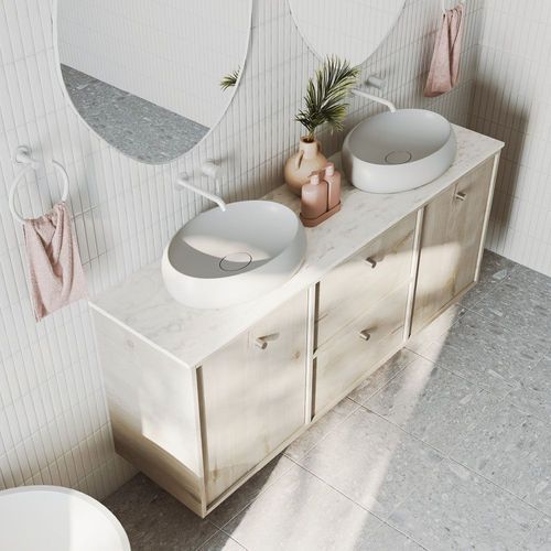 Cierra Vanities