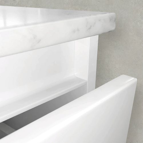 Manu Minimalist Cabinets
