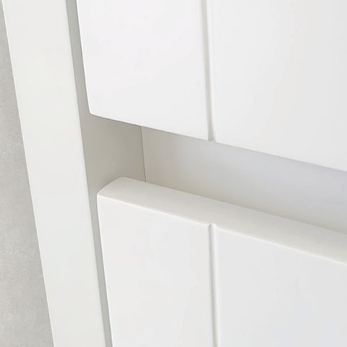 Hampton Modern Vintage Cabinets