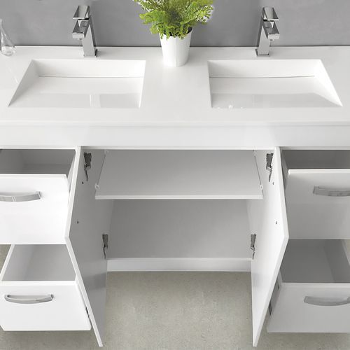 Uni-Cab Wall-Hung Cabinets