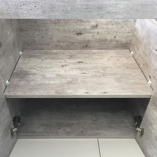 Edge Industrial Cabinets