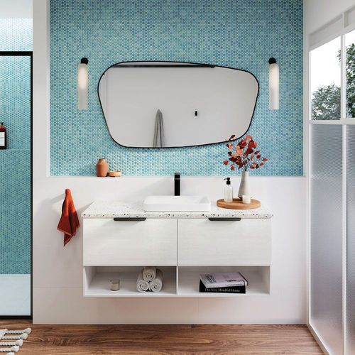 Kassi Vanities
