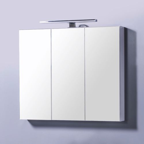 Mirror Cabinet, 3 Doors