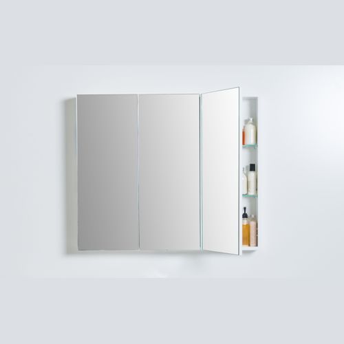 Mirror Cabinet, 3 Doors
