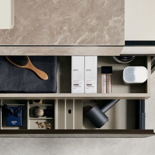 MONDRIAN Designer Collection