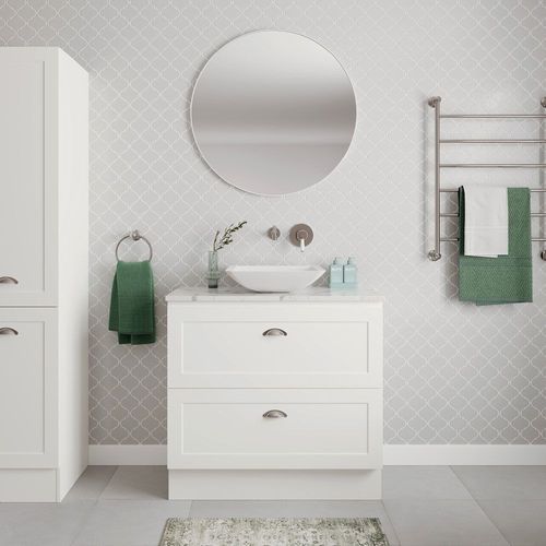 Newport All Drawer Vanities