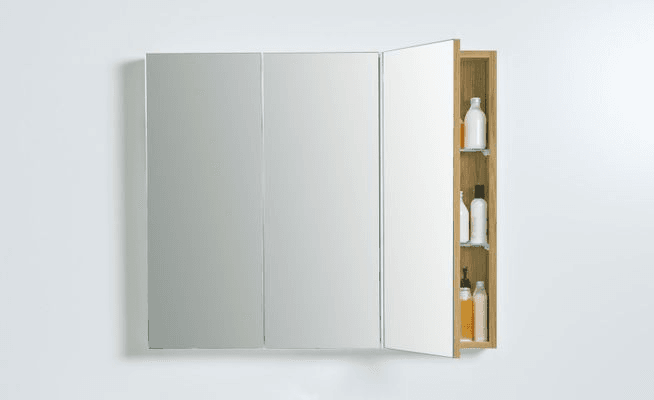 Mirror Cabinet