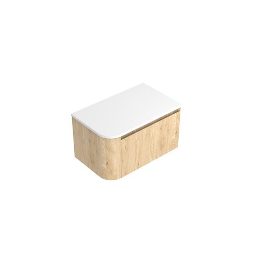 Angolo Corner Luxe Vanities