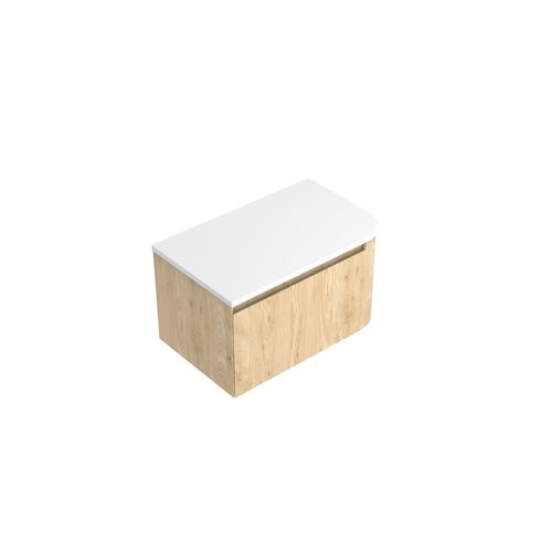 Angolo Corner Luxe Vanities