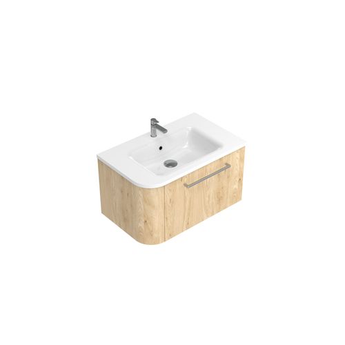 Angolo Corner Vanities