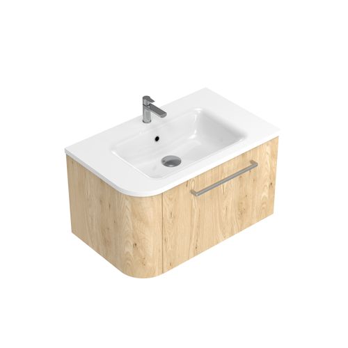 Angolo Corner Vanities