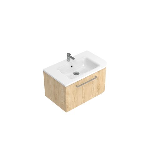 Angolo Corner Vanities