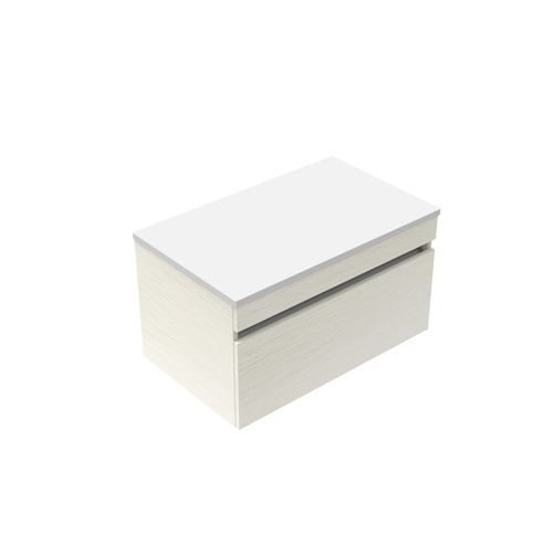 Vega Wall Hung Vanity