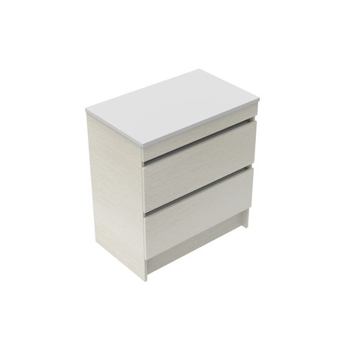 Vega Floorstanding Vanity