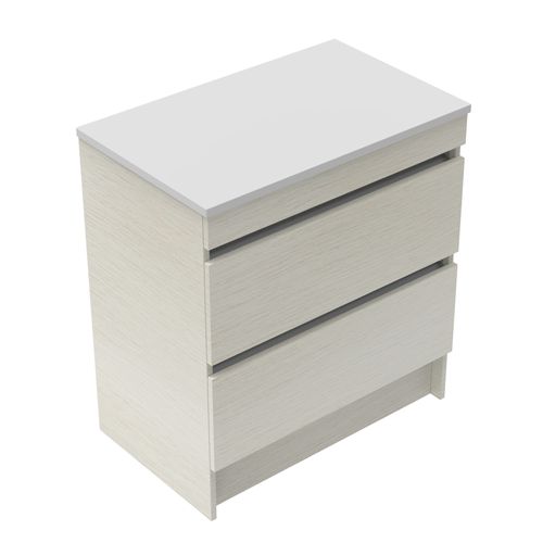 Vega Floorstanding Vanity