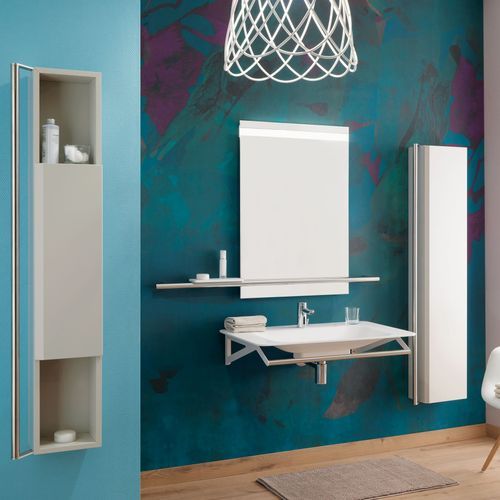 Ponte Giulio Cabinet/Locker, HUG Collection