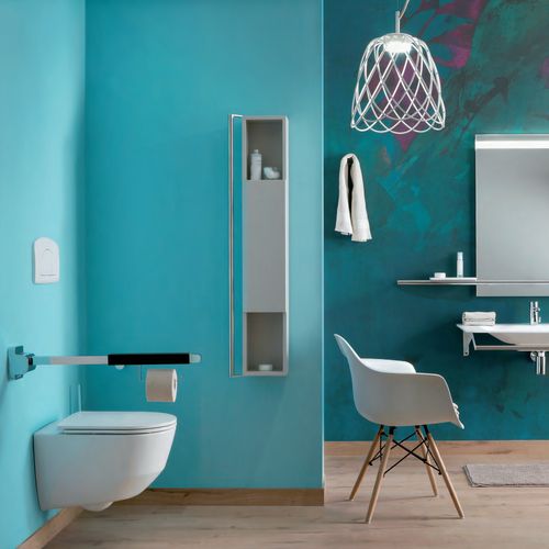 Ponte Giulio Cabinet/Locker, HUG Collection