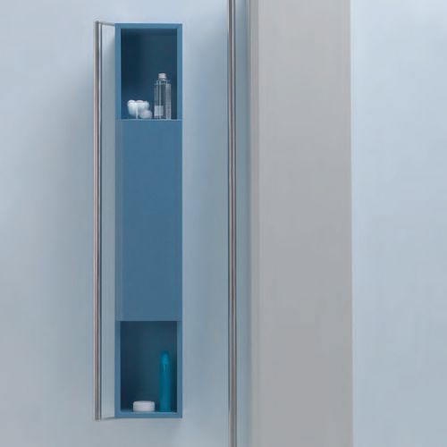 Ponte Giulio Cabinet, HUG Collection