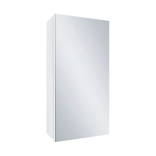 Corner Mirror Cabinet