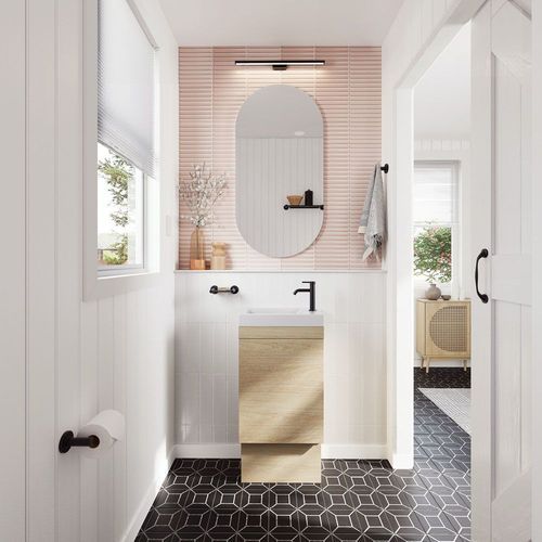 Riley Slim Ensuite Vanities
