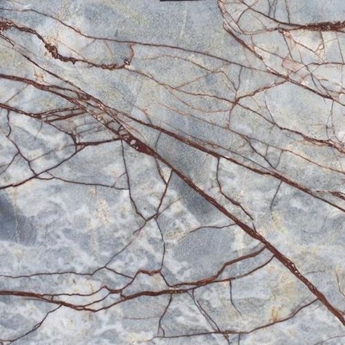 Ragnatela Ice - Platinum Marble