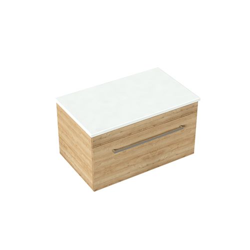 Skye Wall Hung Vanity