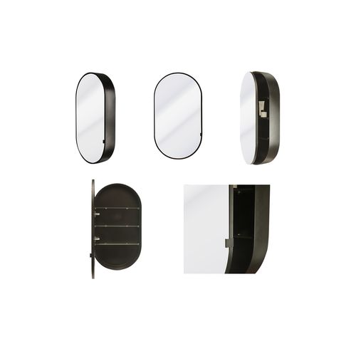 Kzoao Mirror Cabinets