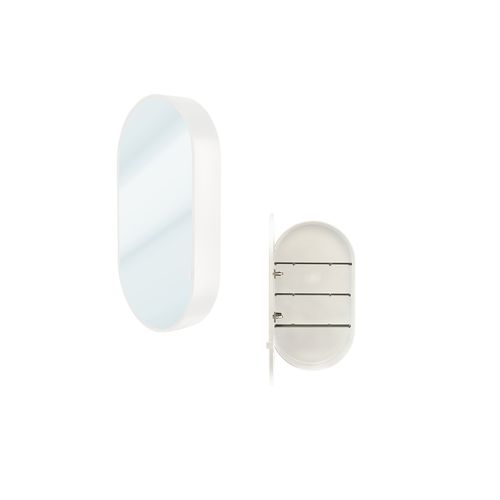 Kzoao Mirror Cabinets
