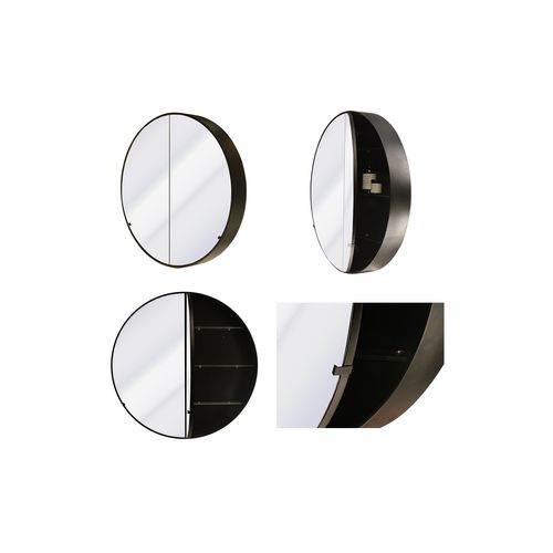 Kzoao Mirror Cabinets