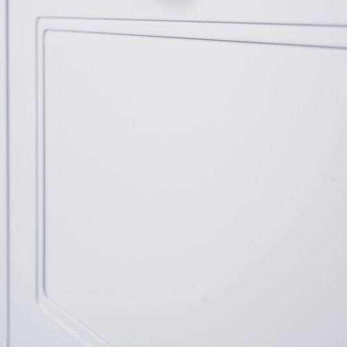 English Classic Laundry Stacker Cabinet