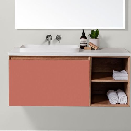 Zero Plus Vanity