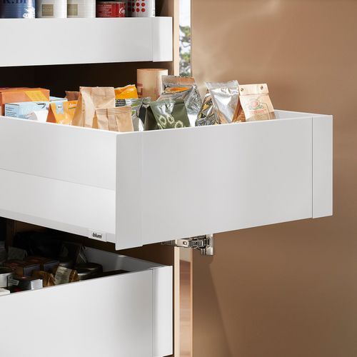 MERIVOBOX - Box System