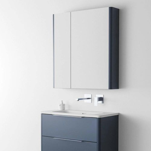 Evo Mirror Cabinets