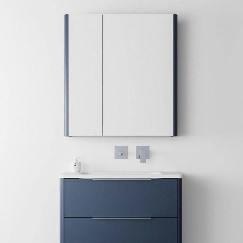 Evo Mirror Cabinets