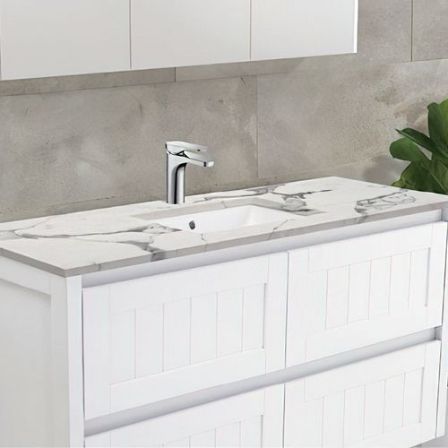 Hampton Modern Vintage Cabinets