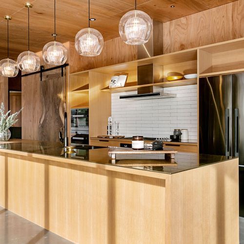 Gaboon Marine BB/CC | Joinery Plywood