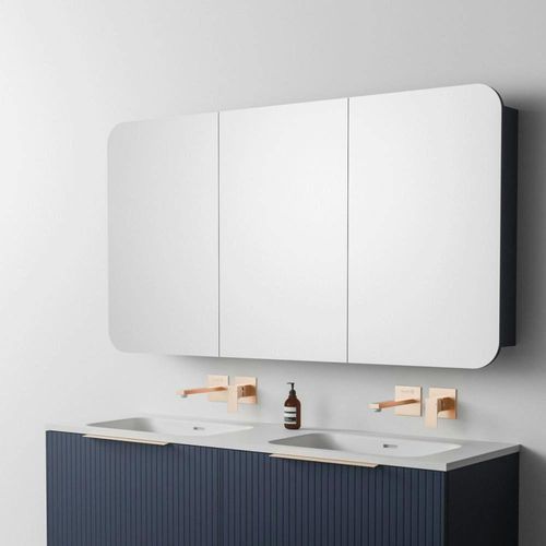 Tondo Mirror Cabinets