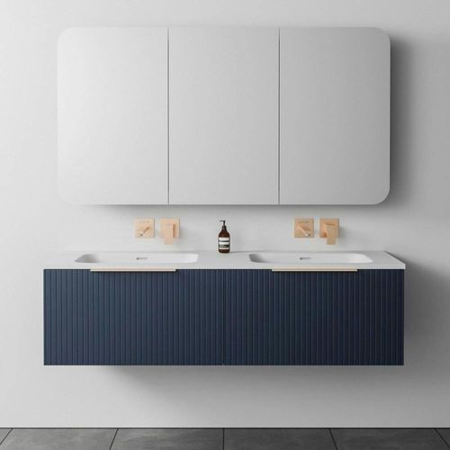 Tondo Mirror Cabinets
