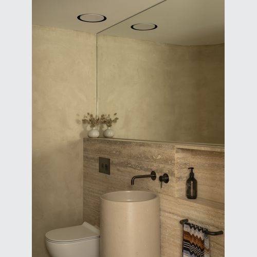 Ventilation Grill Series for Bathroom Extract Fans