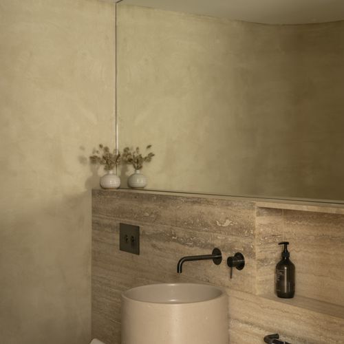 Ventilation Grill Series for Bathroom Extract Fans